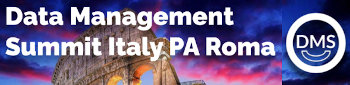 Data Management Summit 2026