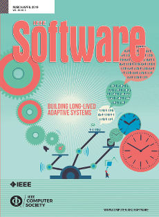 IEEE Software vol. 36, no. 2