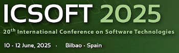 ICSOFT 2025