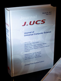 The Journal of Universal Computer Science (J.UCS)