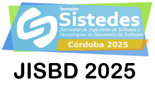 JISBD 2025