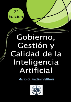 Gobierno, Gestión y Calidad de la Inteligencia Artificial